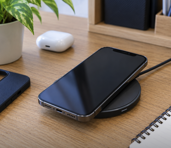 ワイヤレス充電が反応しない…iPhone修理前に確認したいポイント